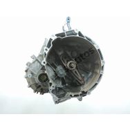 Boite à vitesse mécanique