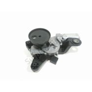 Moteur d'essuie glace arriere