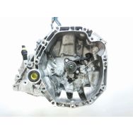 Boite à vitesse automatique