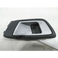 Poignee interieure porte arriere droite