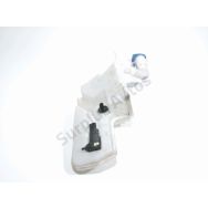 Réservoir de lave glace avant