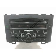 Autoradio