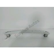 Renfort pare-choc arriere