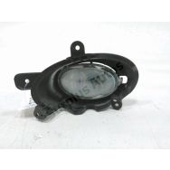 Antibrouillard avant gauche