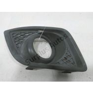 Grille de calandre droite