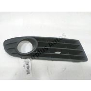 Grille de calandre droite