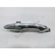 Poignee exterieure arriere droite