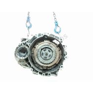 Boite à vitesse automatique