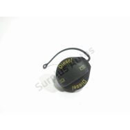 Bouchon de reservoir a carburant