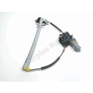 Lève-vitre électrique avant gauche