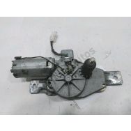 Moteur d'essuie glace arrière