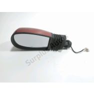 Retroviseur electrique gauche