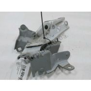 Jeu de charnières de capot