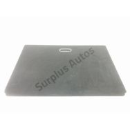 Tapis de coffre