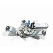 Moteur d'essuie glace arriere