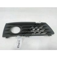 Grille de calandre droite