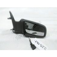 Retroviseur electrique droit