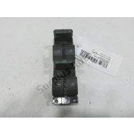 Commande leve-vitre avant gauche