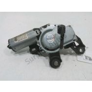 Moteur d'essuie glace arrière