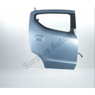 Porte arrière droite