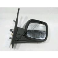 Retroviseur electrique droit