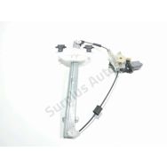 Leve-vitre electrique avant droit