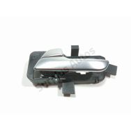 Poignee interieure porte avant gauche