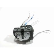 Serrure de porte avant droite