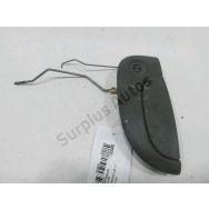 Poignée extérieure avant gauche