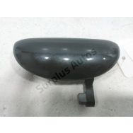 Poignee exterieure arriere droite