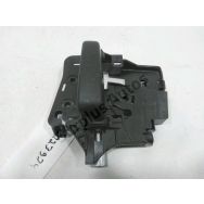 Poignee interieure porte coulissante droite