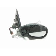 Retroviseur electrique droit