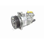 Compresseur de climatisation