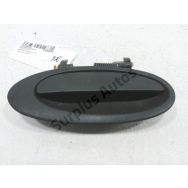 Poignée extérieure avant droite