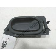 Poignée intérieure porte arrière droite