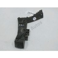 Support gauche de pare-choc arrière