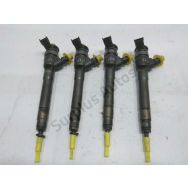 Injecteur 1