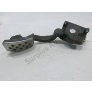 Pedale d'accelerateur