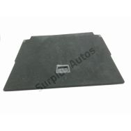 Tapis de coffre