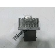 Boitier de prechauffage