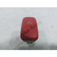 Bouton de warning