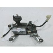 Moteur d'essuie glace arrière