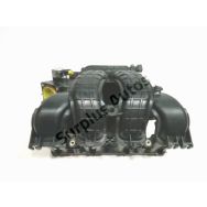 Collecteur d'admission