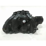 Collecteur d'admission