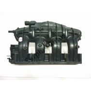 Collecteur d'admission