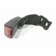 Ancrage ceinture arriere gauche