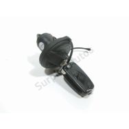 Bouchon de reservoir a carburant