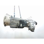 Boite à vitesse automatique