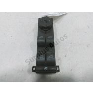 Commande lève-vitre avant gauche