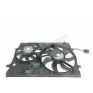 Ventilateur de refroidissement